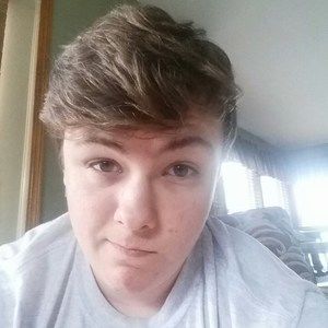 Meet your Posher, Zack